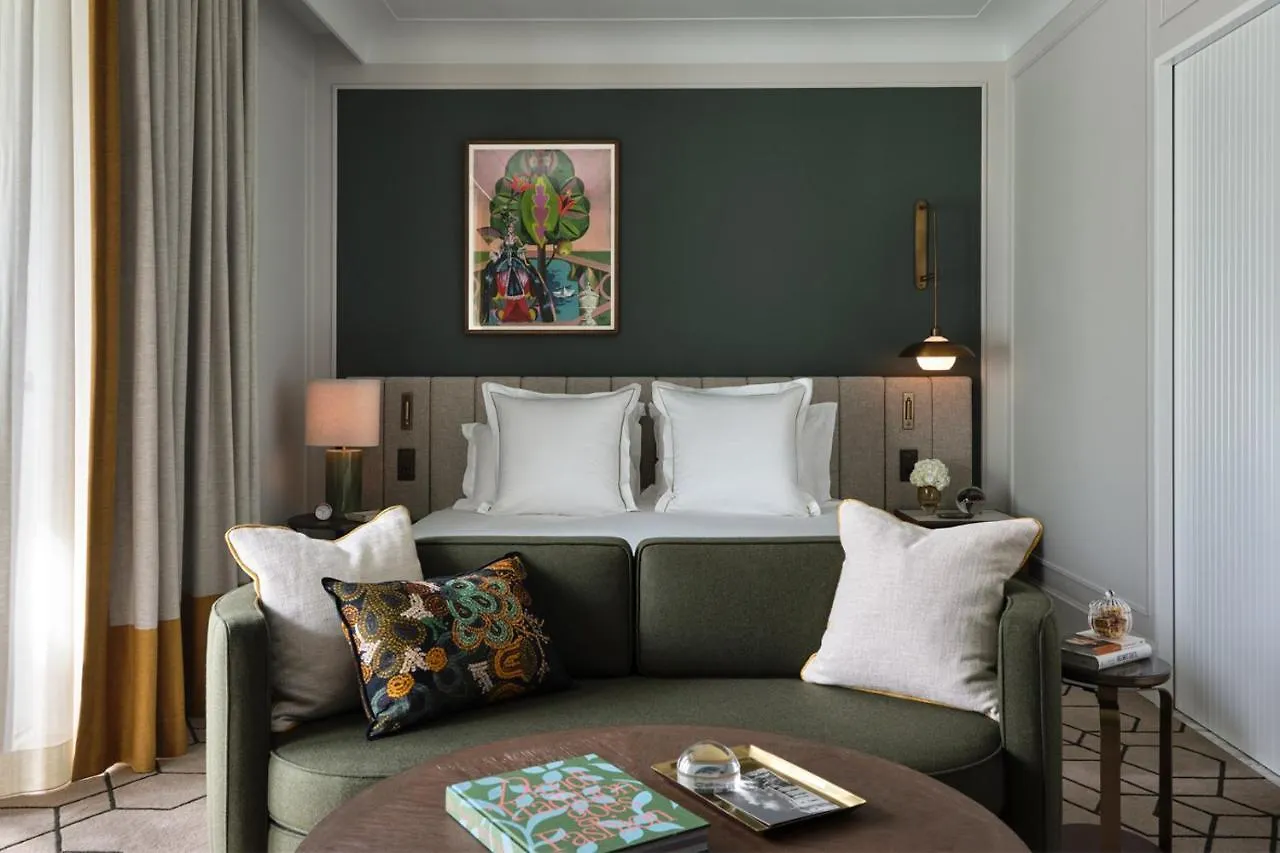 Hotel Rosewood Munich
