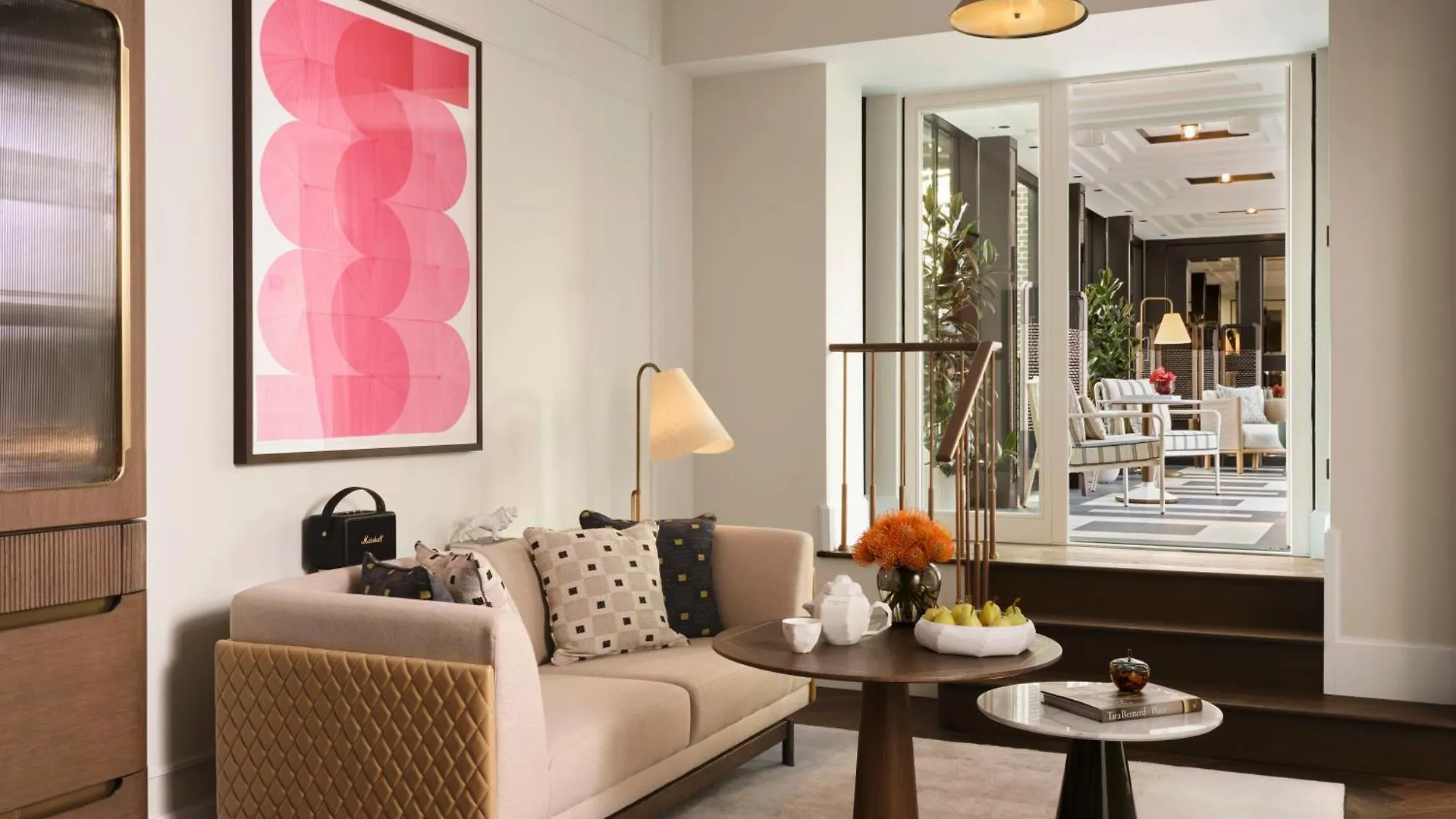 Hotel Rosewood Munich Allemagne