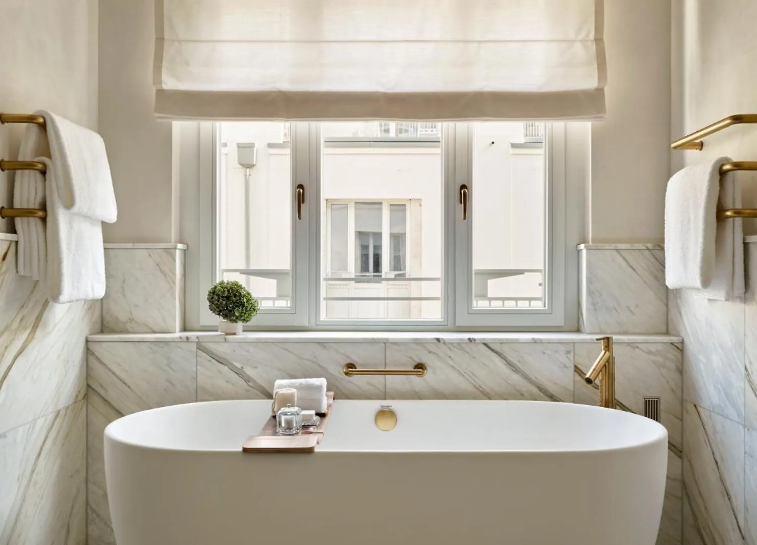 Hotel Rosewood Munich