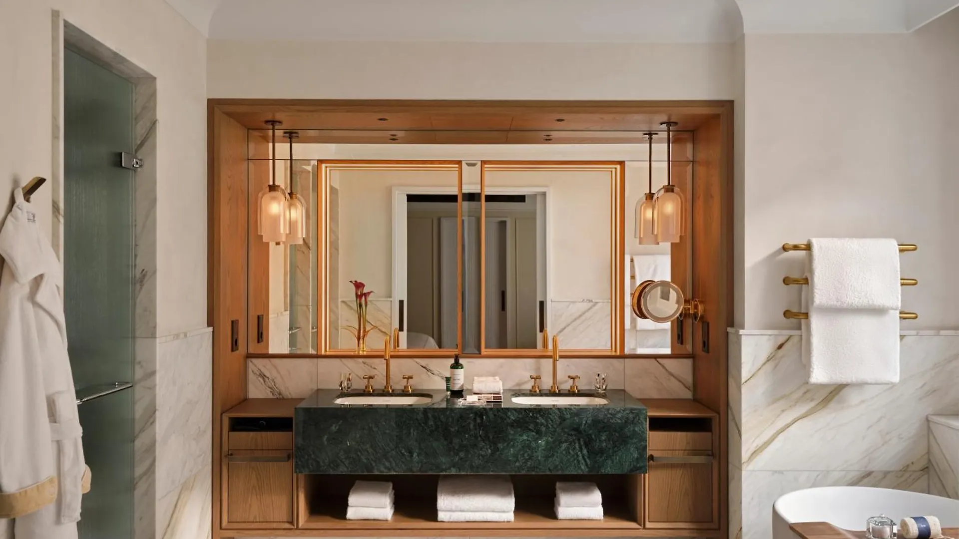 Hotel Rosewood Munich