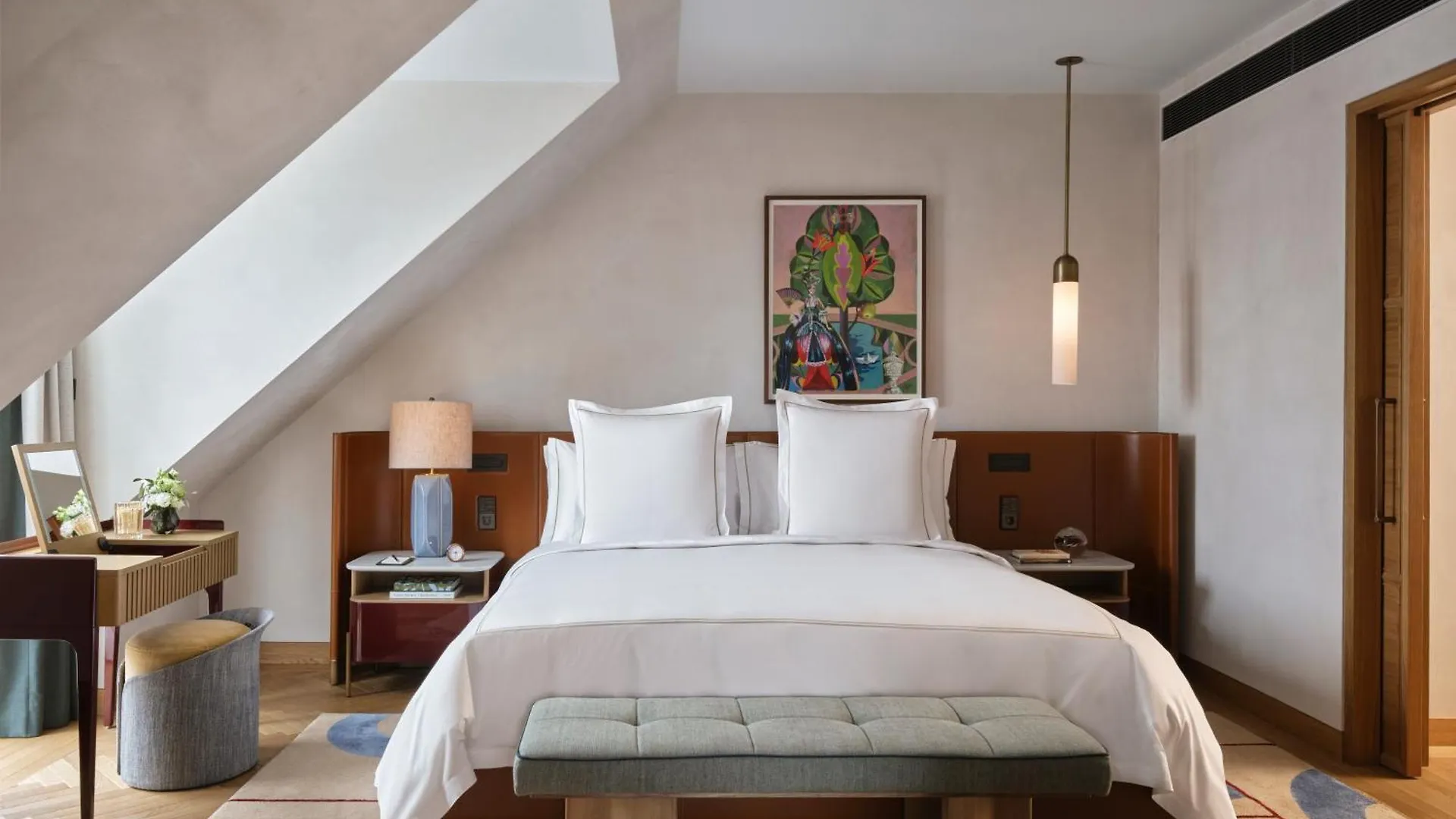 Hotel Rosewood Munich 5*,