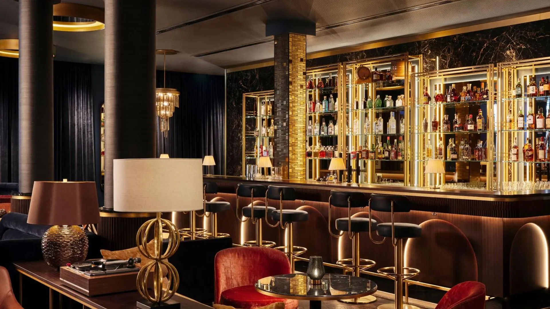 Hotel Rosewood Munich