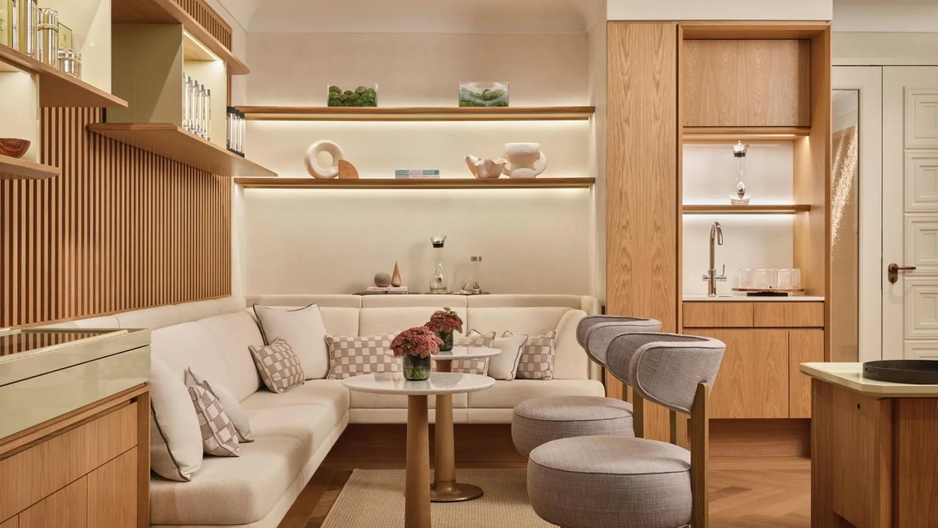 Hotel Rosewood Munich
