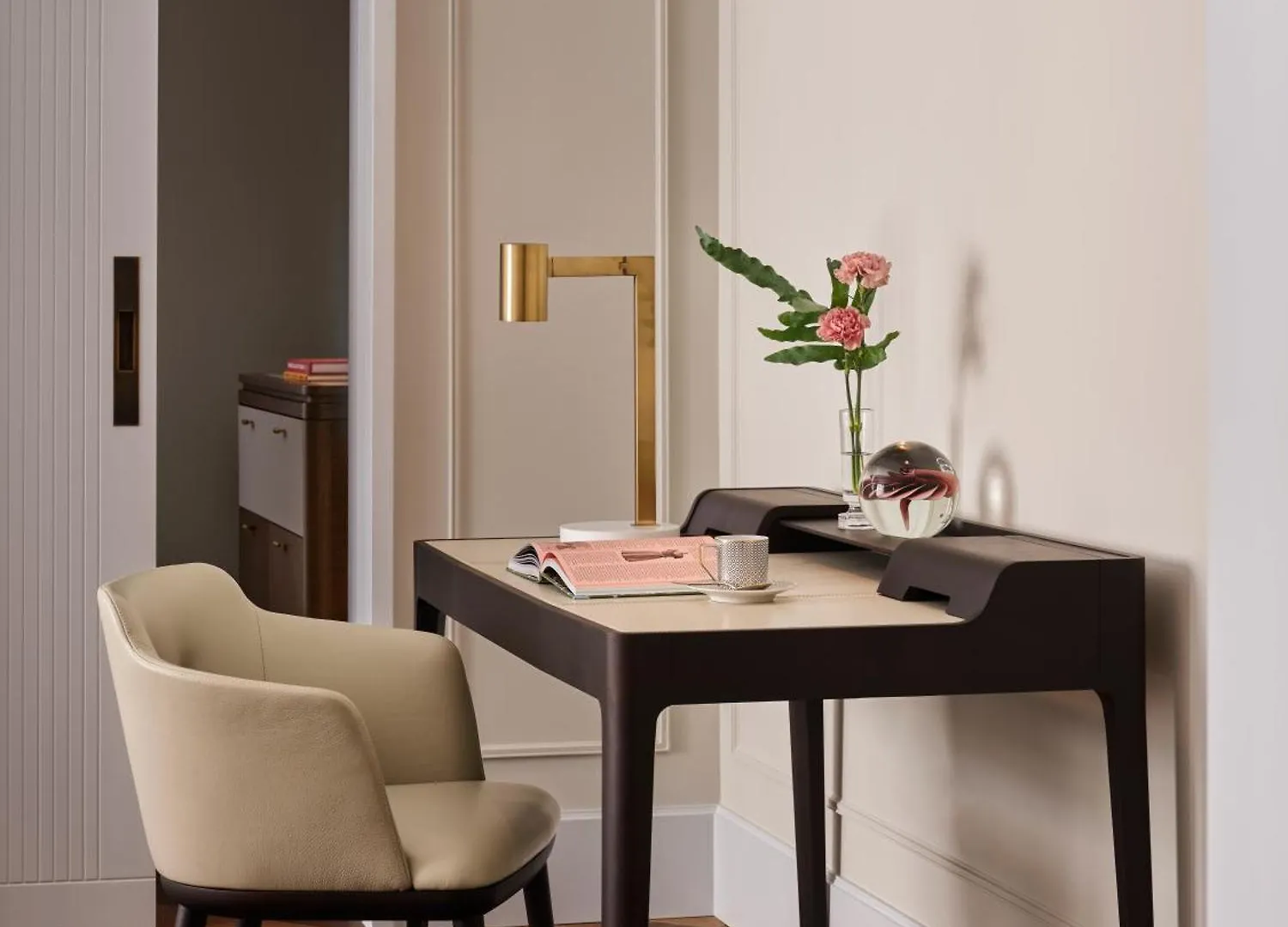 Hotel Rosewood Munich