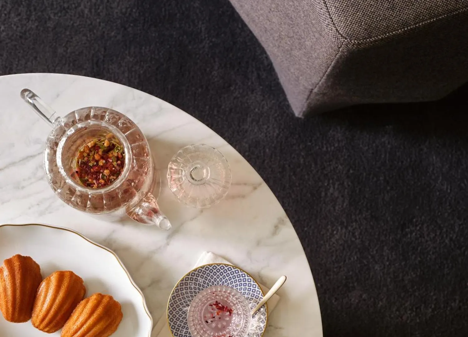 Hotel Rosewood Munich