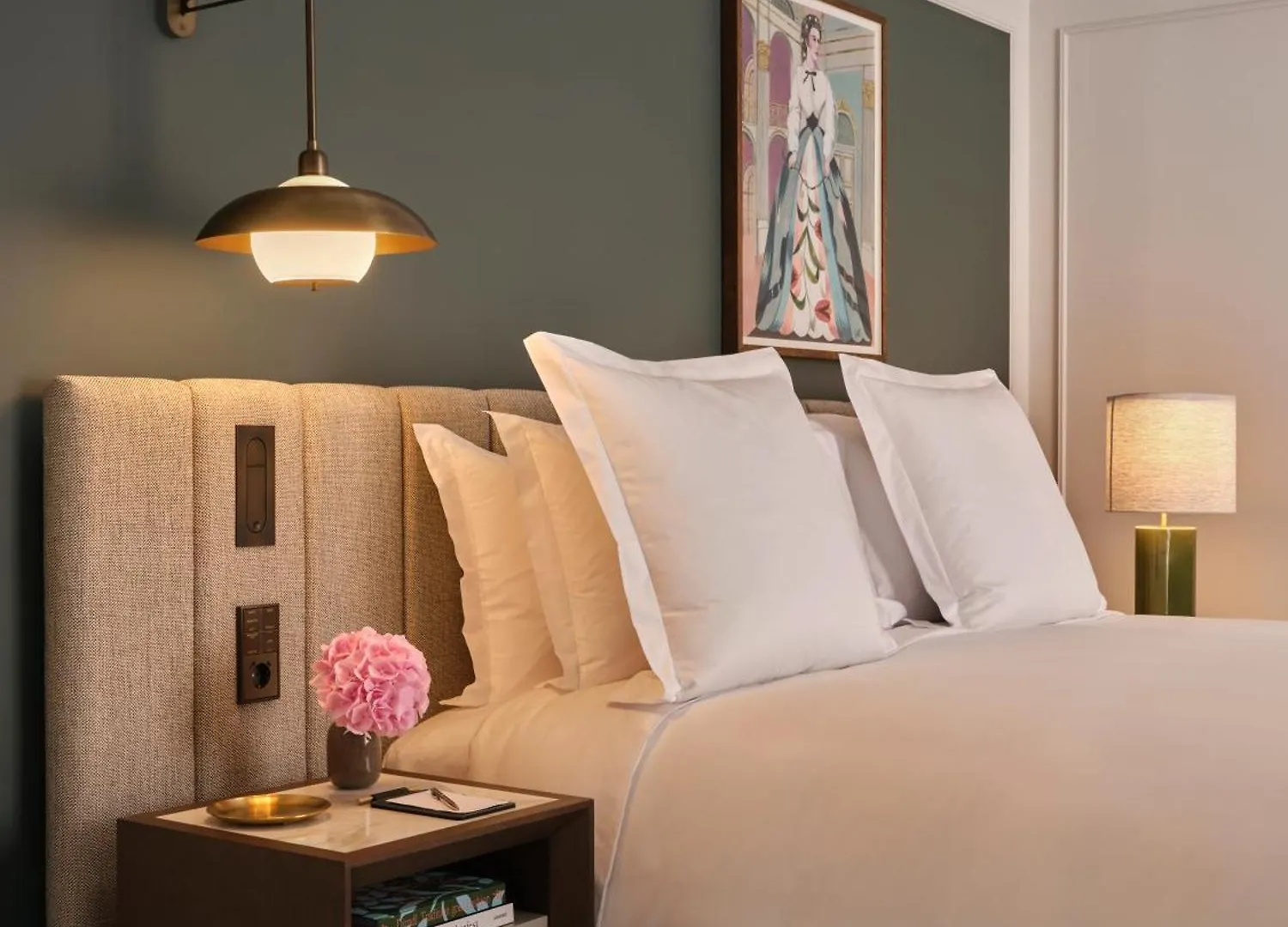 Hotel Rosewood Munich 5*,