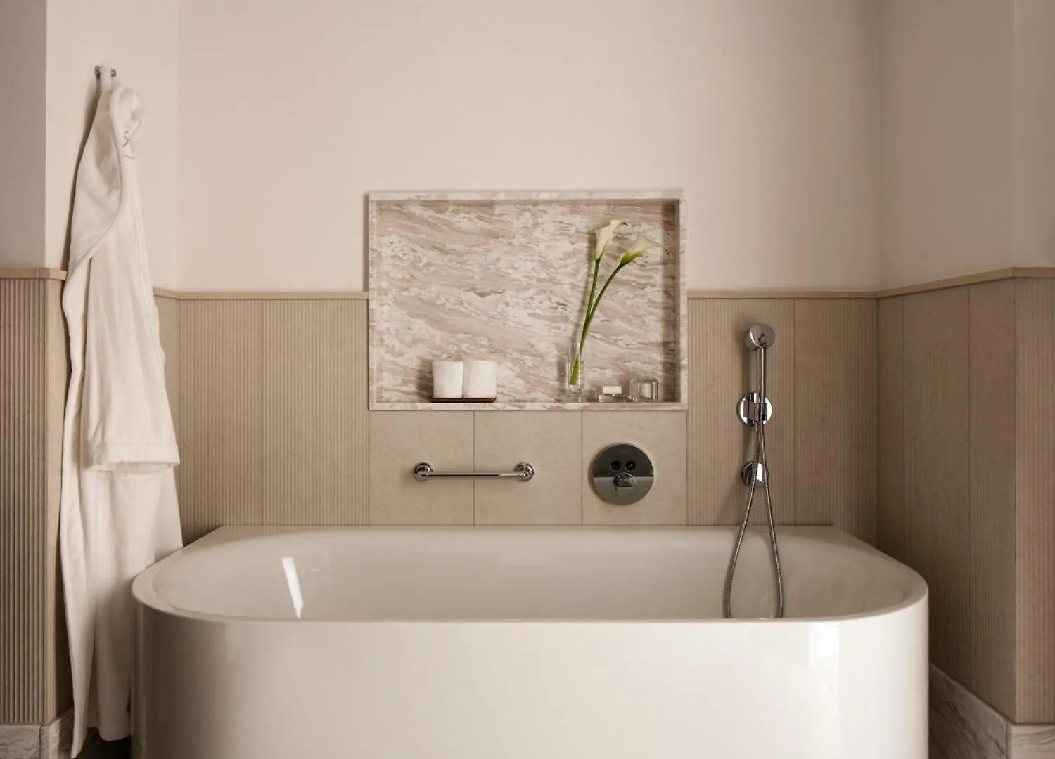 Hotel Rosewood Munich
