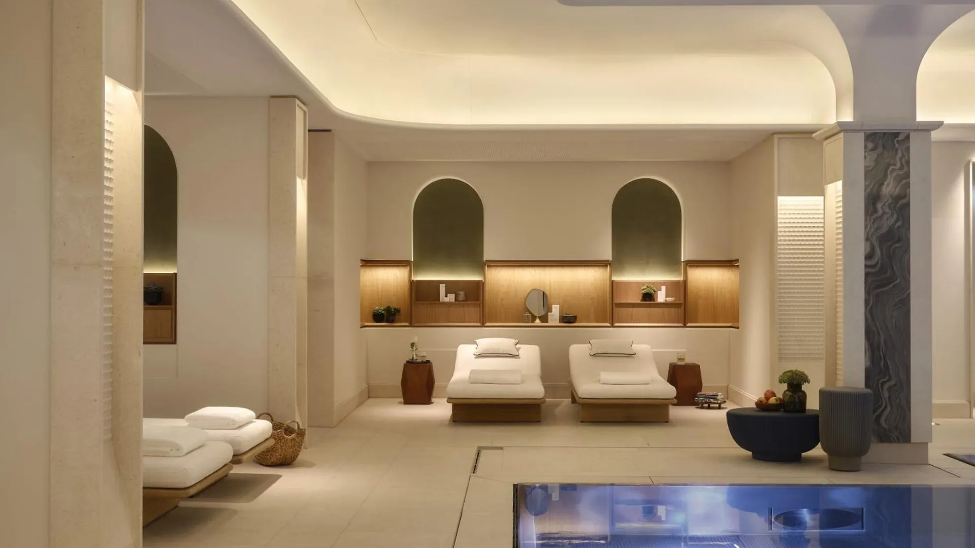 Hotel Rosewood Munich