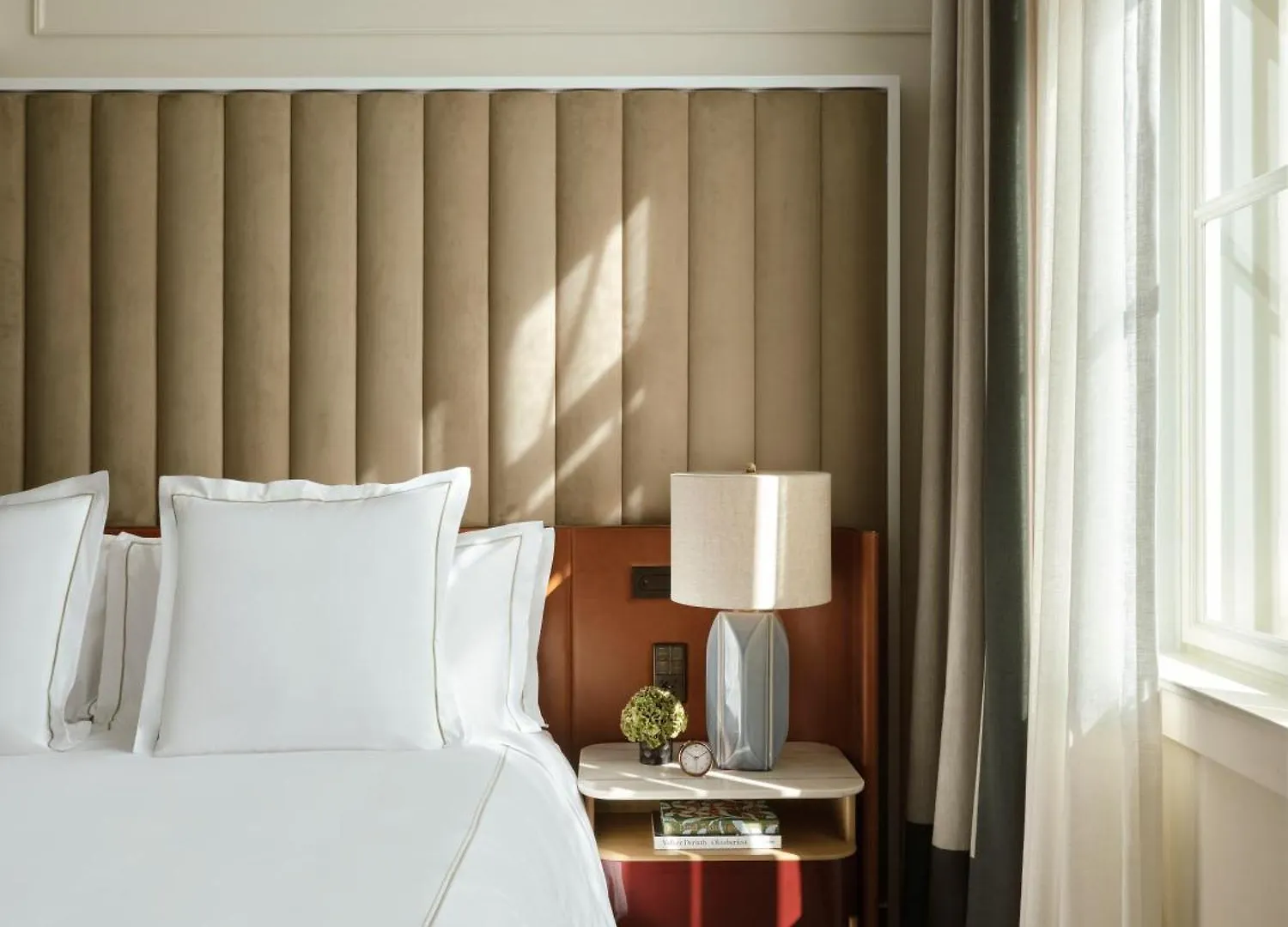 *****  Hotel Rosewood Munich Allemagne