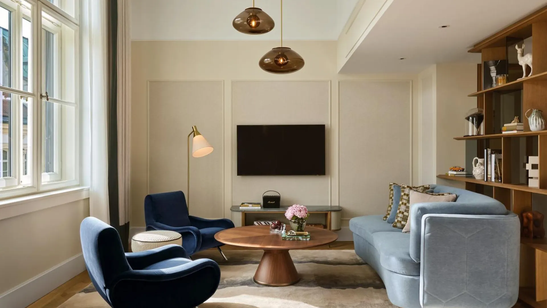 Hotel Rosewood Munich