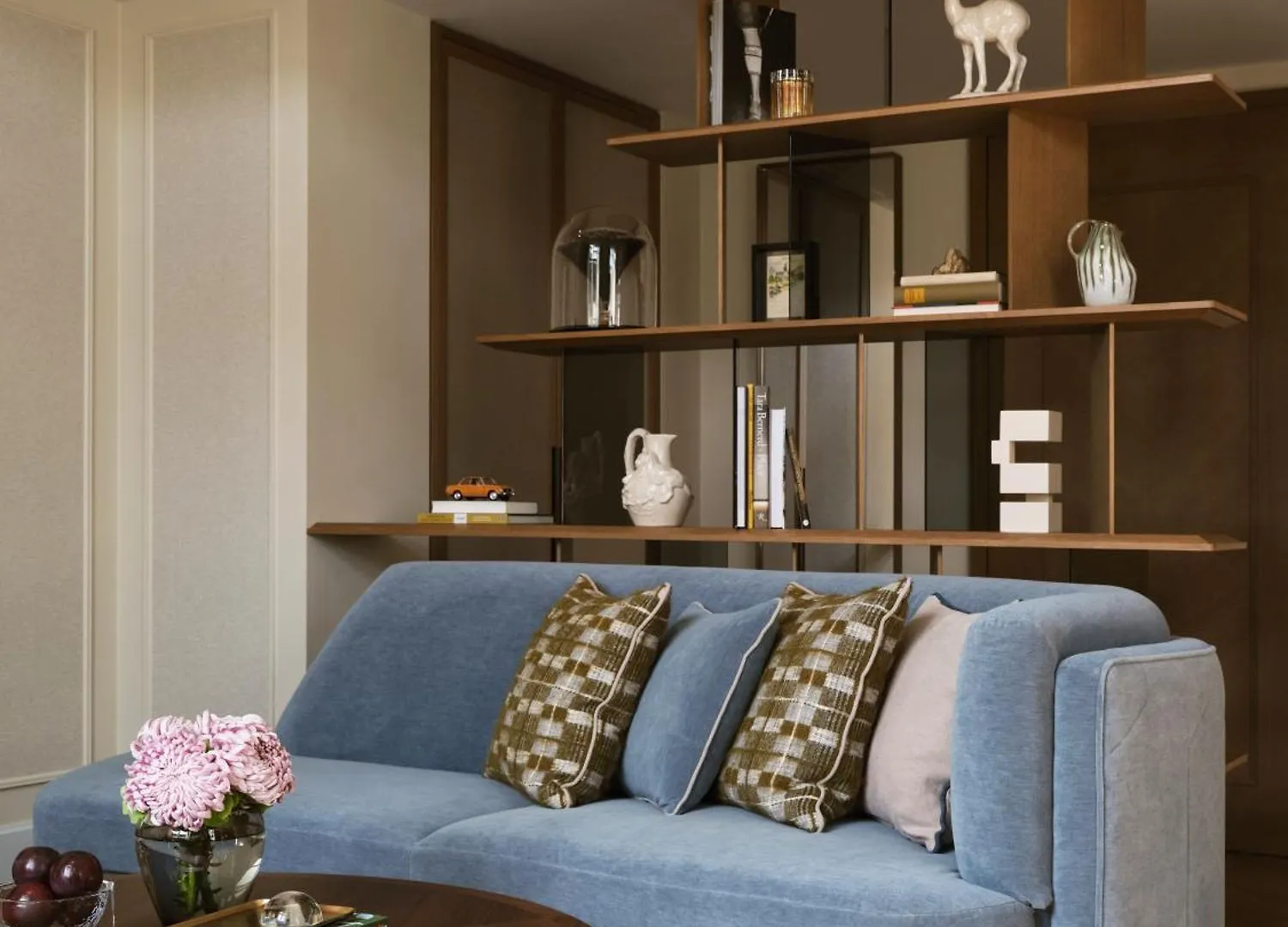 Hotel Rosewood Munich