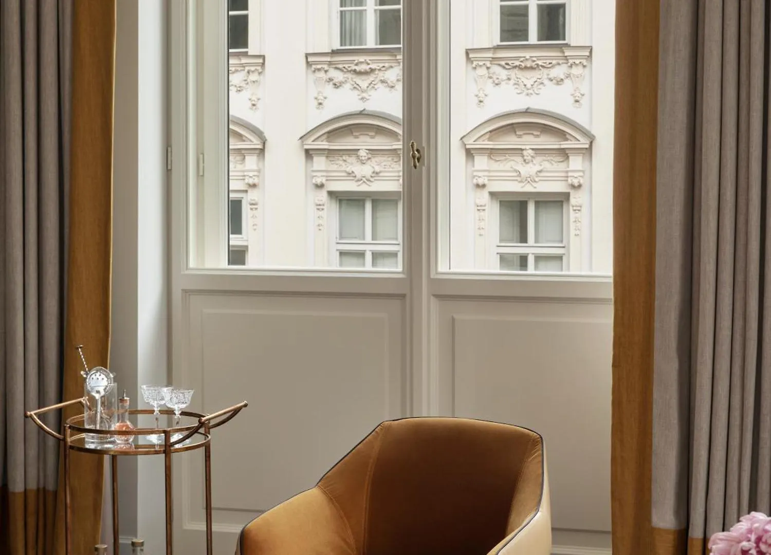 Hotel Rosewood Munich