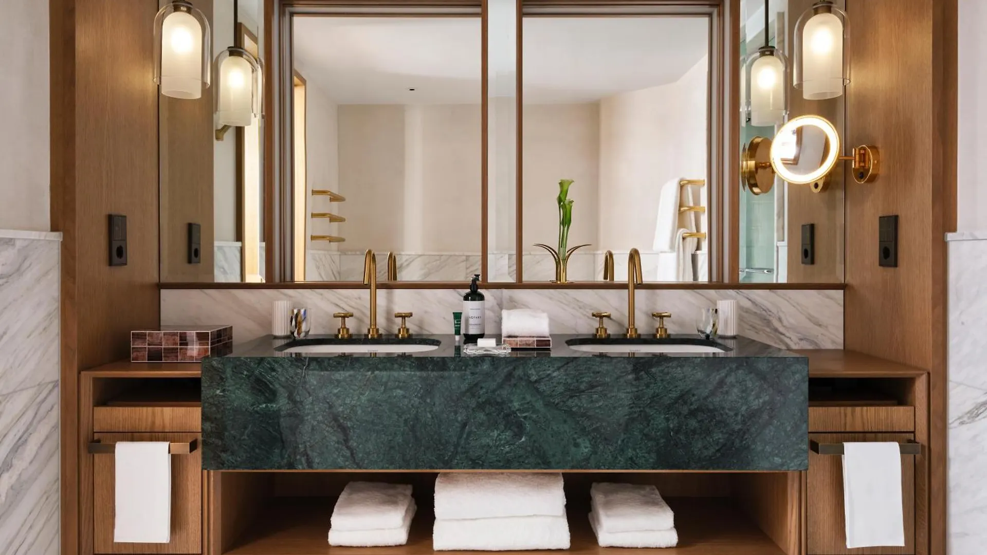 Hotel Rosewood Munich