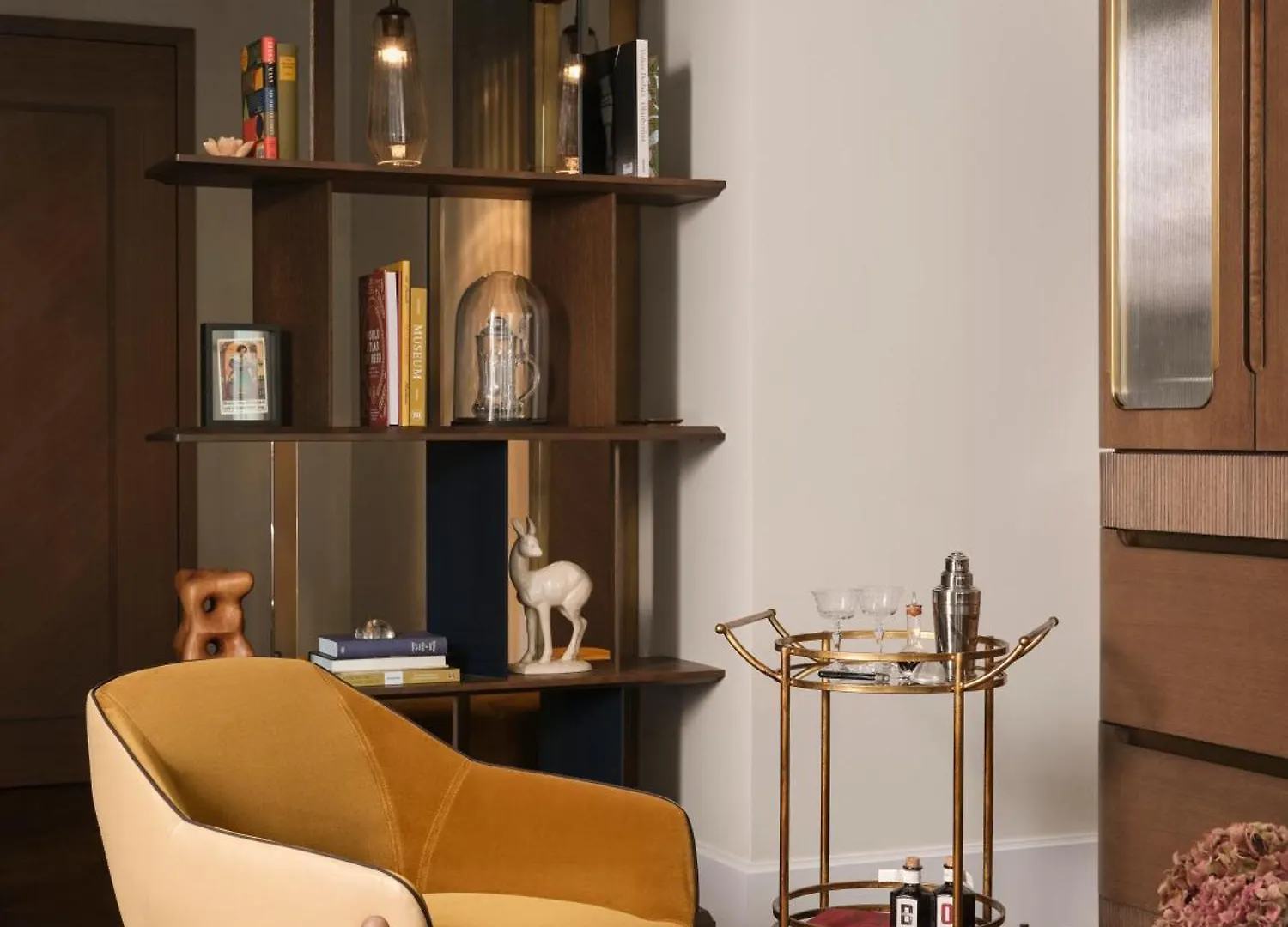*****  Hotel Rosewood Munich Allemagne