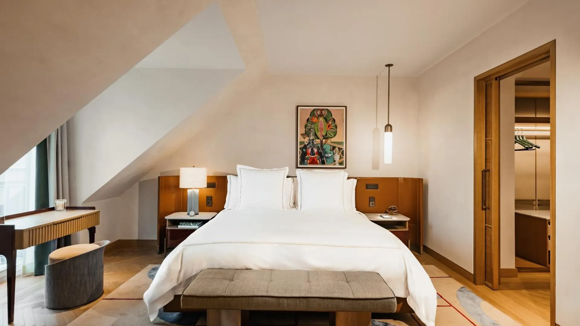 Hotel Rosewood Munich