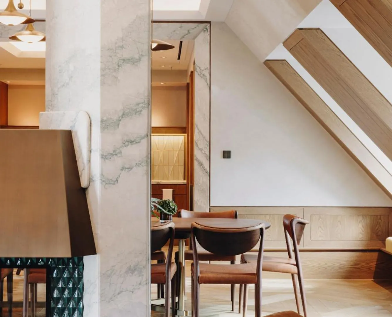 Hotel Rosewood Munich