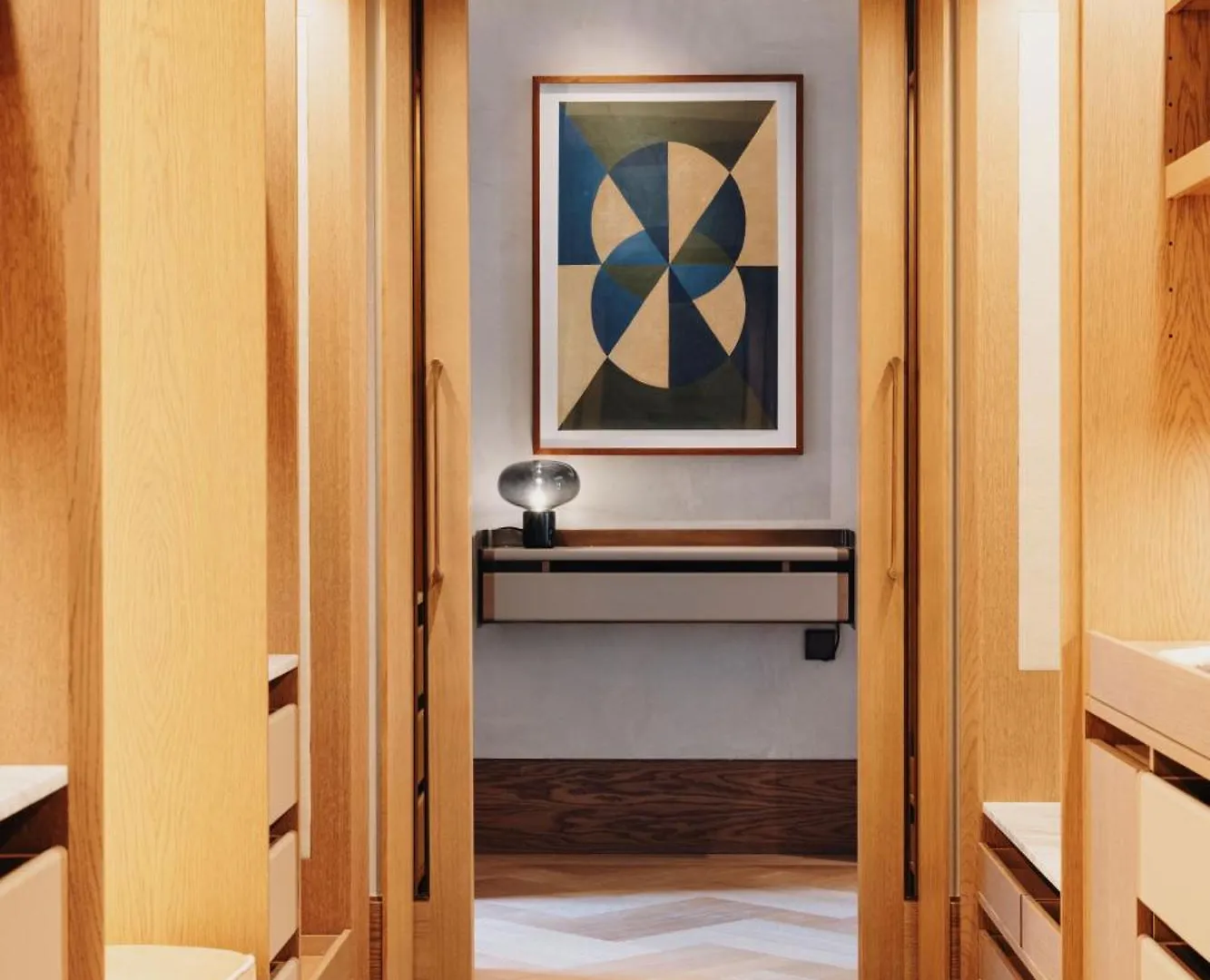 Hotel Rosewood Munich
