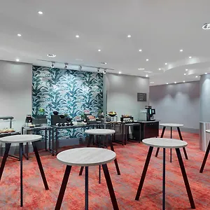 Hotel Centre By Ihg, Munich