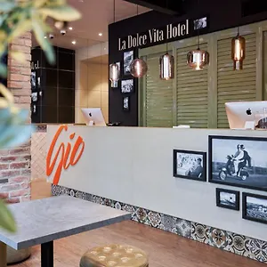 Hotell Gio