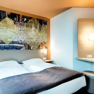 München-hbf Hotel