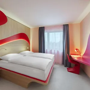 Prize By Radisson, Munich Airport فندق