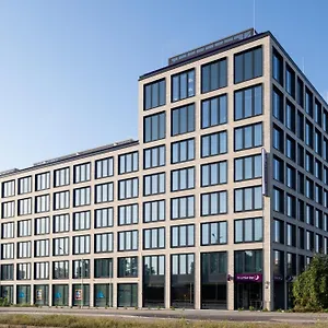 Otel Premier Schwabing