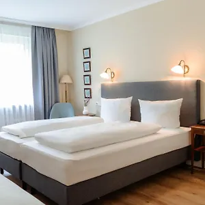 Hotell Altmuenchen By Blattl