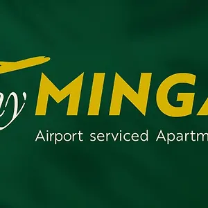 My Minga Airport Serviced فندق