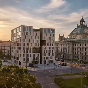Otel Koenigshof, A Luxury Collection Hotel,