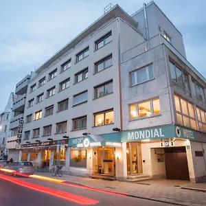 Centro Mondial City, Trademark Collection By Wyndham München