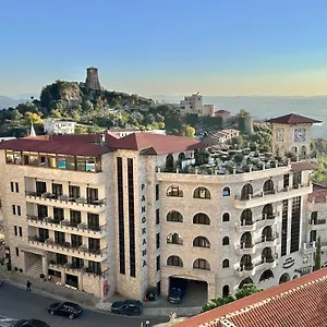 panorama-hotel-kruje.albaniahotels.org/