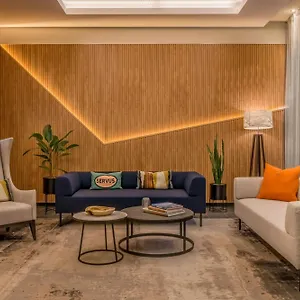 Courtyard By Marriott Center Мюнхен