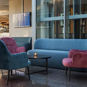 Clarion Airport 4* Bergen