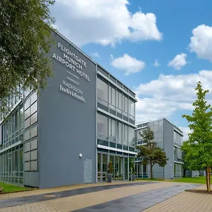 Flightgate Munich Airport Hotel, A Member Of Radisson Individuals فندق