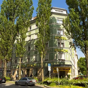 Hotell Brack