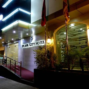 Pearl 3* Colombo