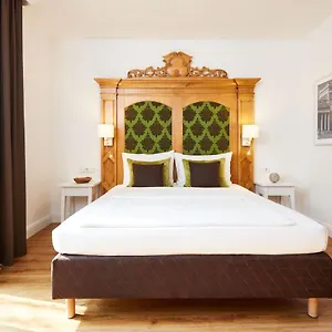 Hotel Prinzregent, München