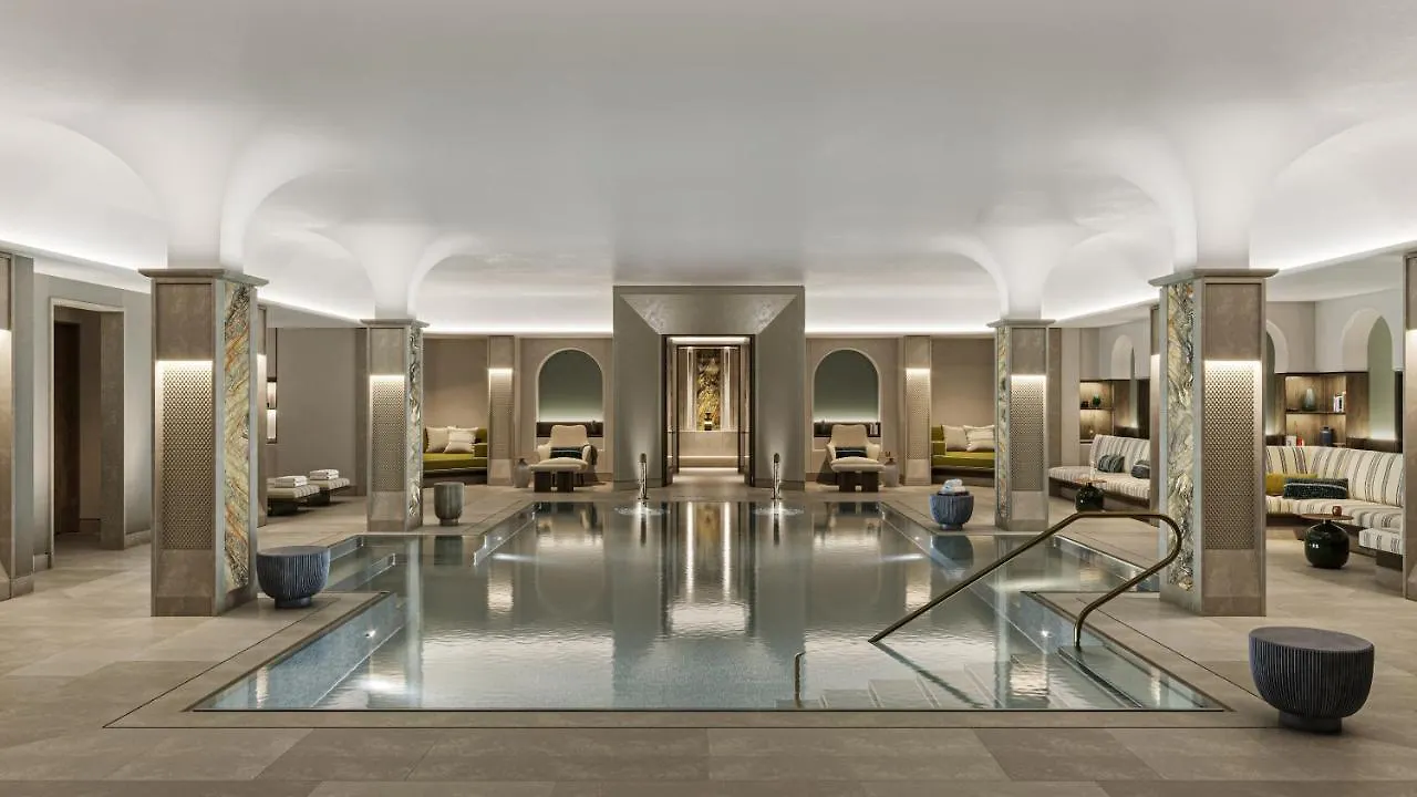 فندق Rosewood ميونيخ ألمانيا