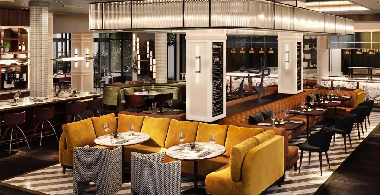 Rosewood Munich Hotel Germany