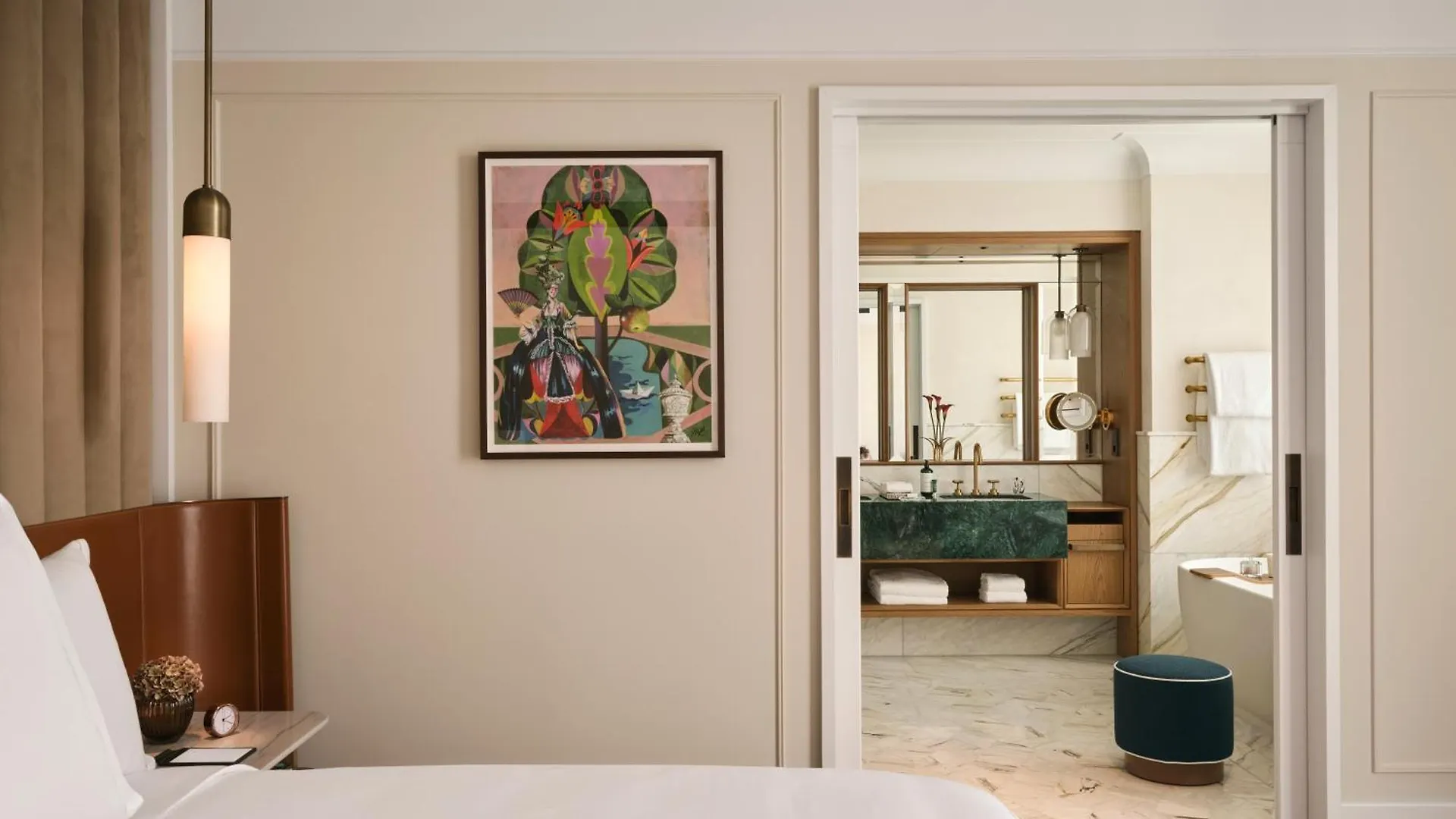 Rosewood Munich Hotel 5*,