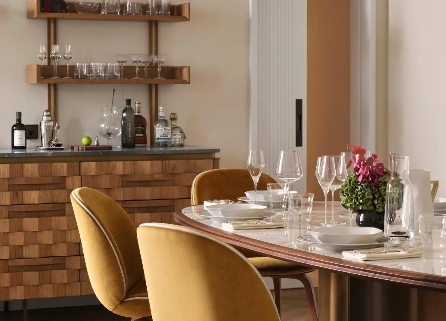Rosewood Munich Hotel