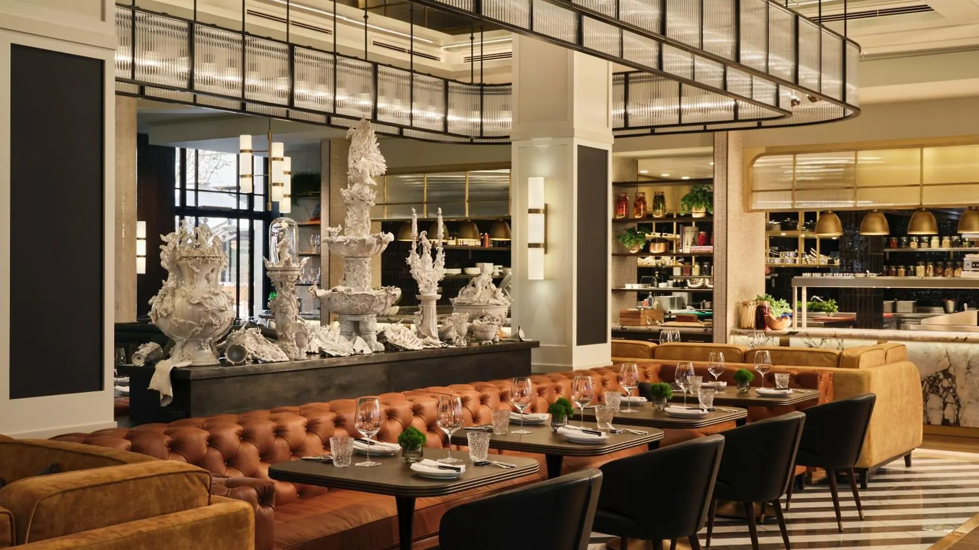 Rosewood Munich Otel