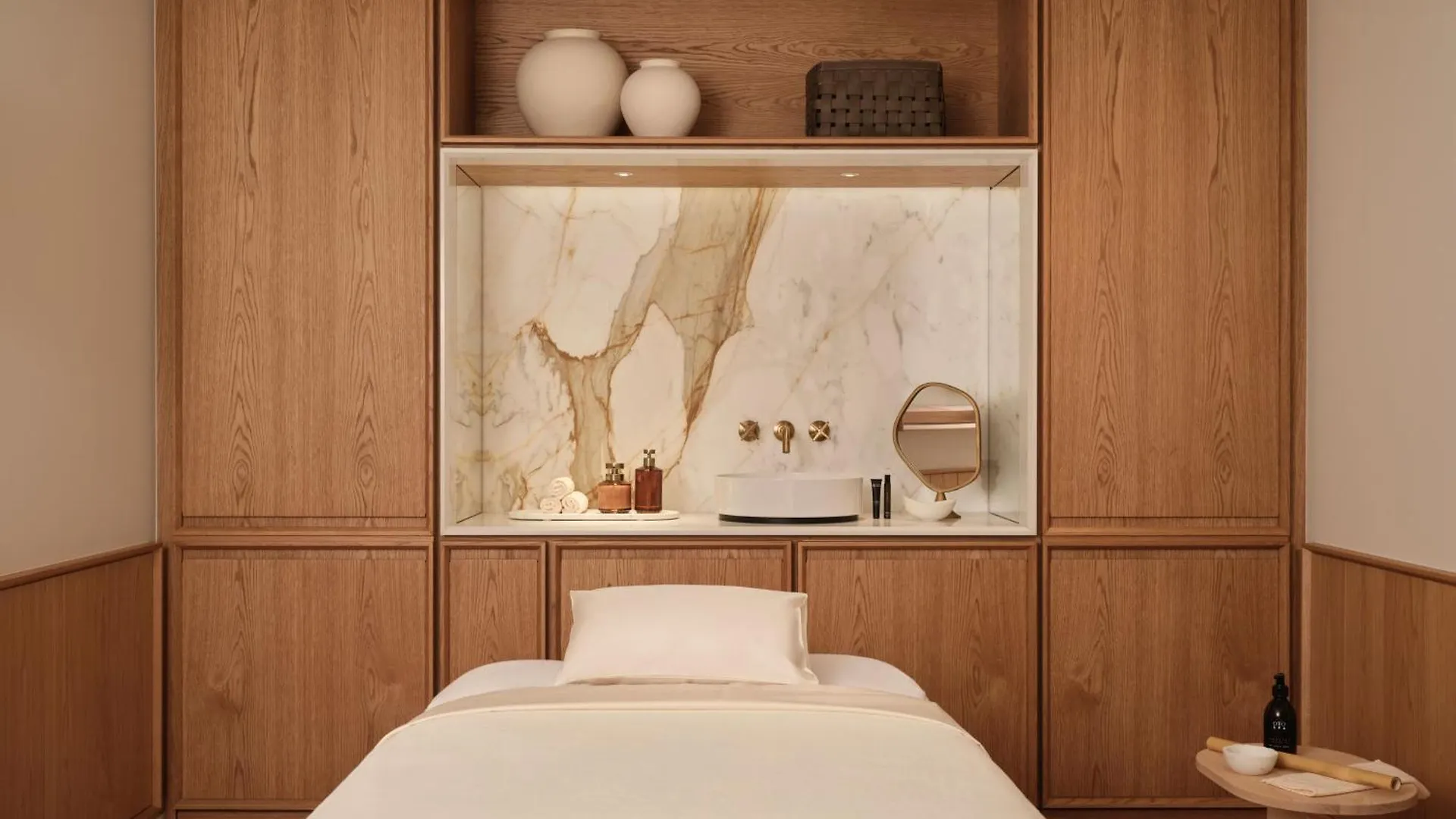 Rosewood Munich Otel 5*,  Almanya