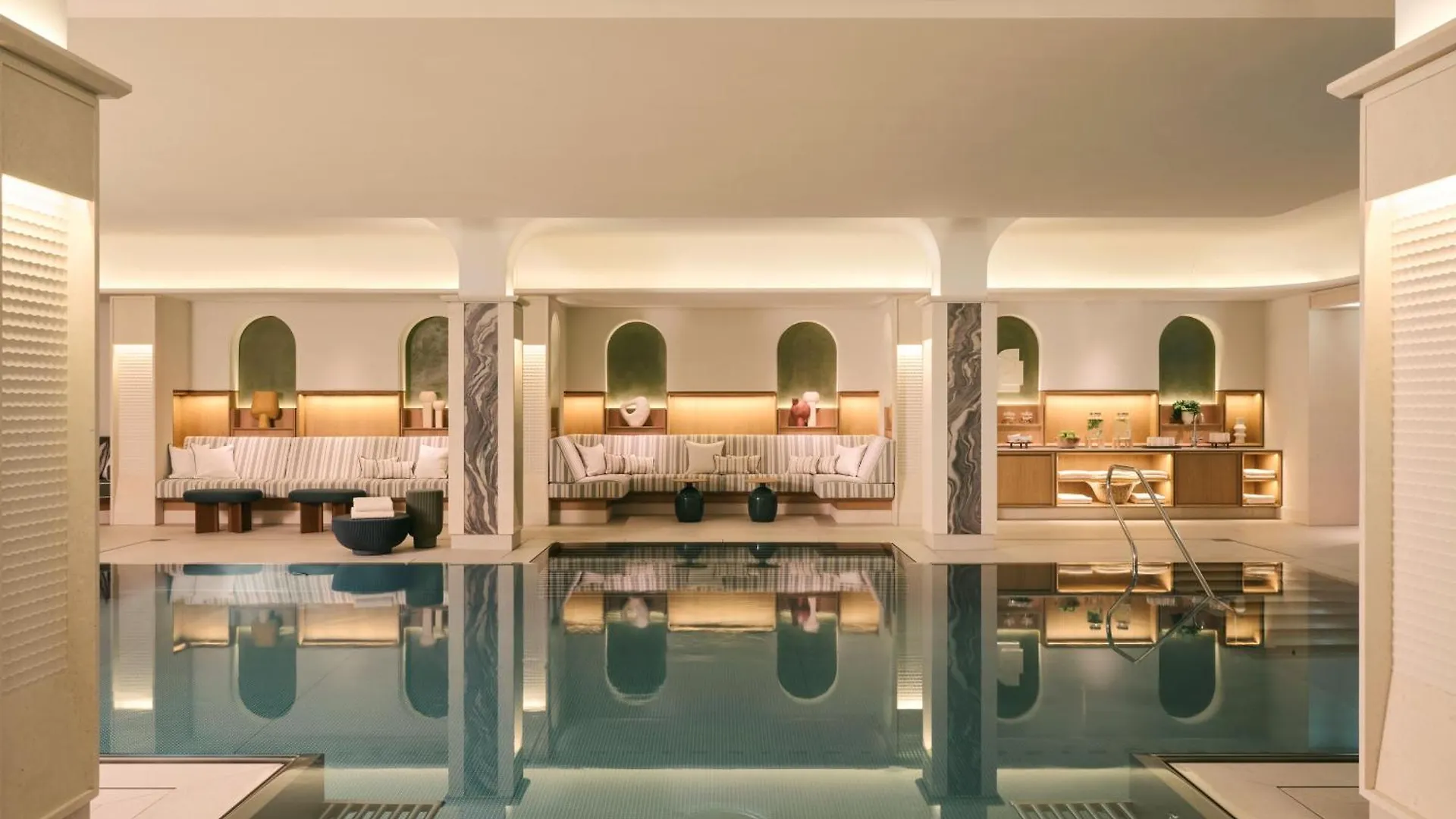 Rosewood Munich Hotel Germany