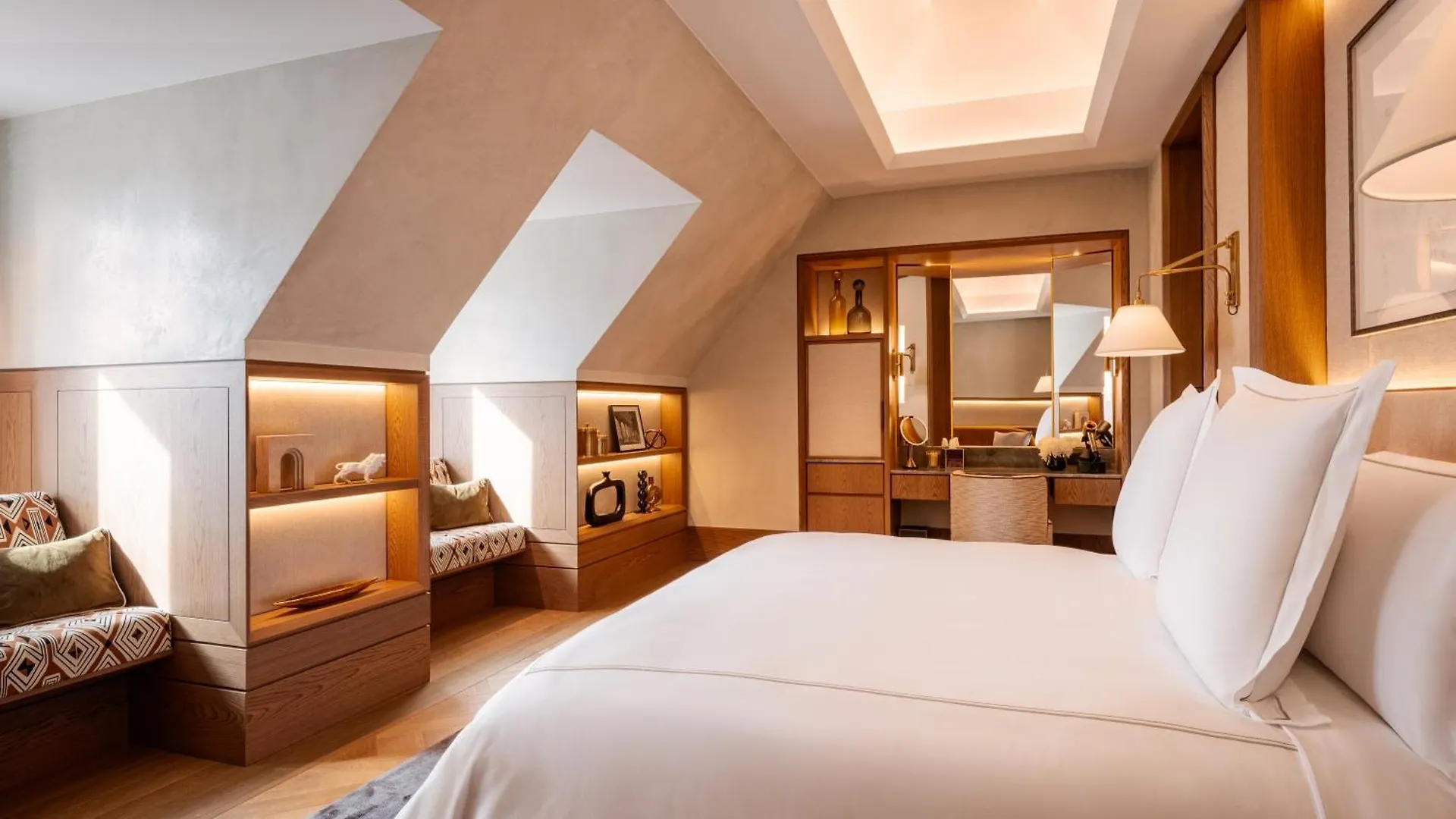 Rosewood Munich Hotel 5*,