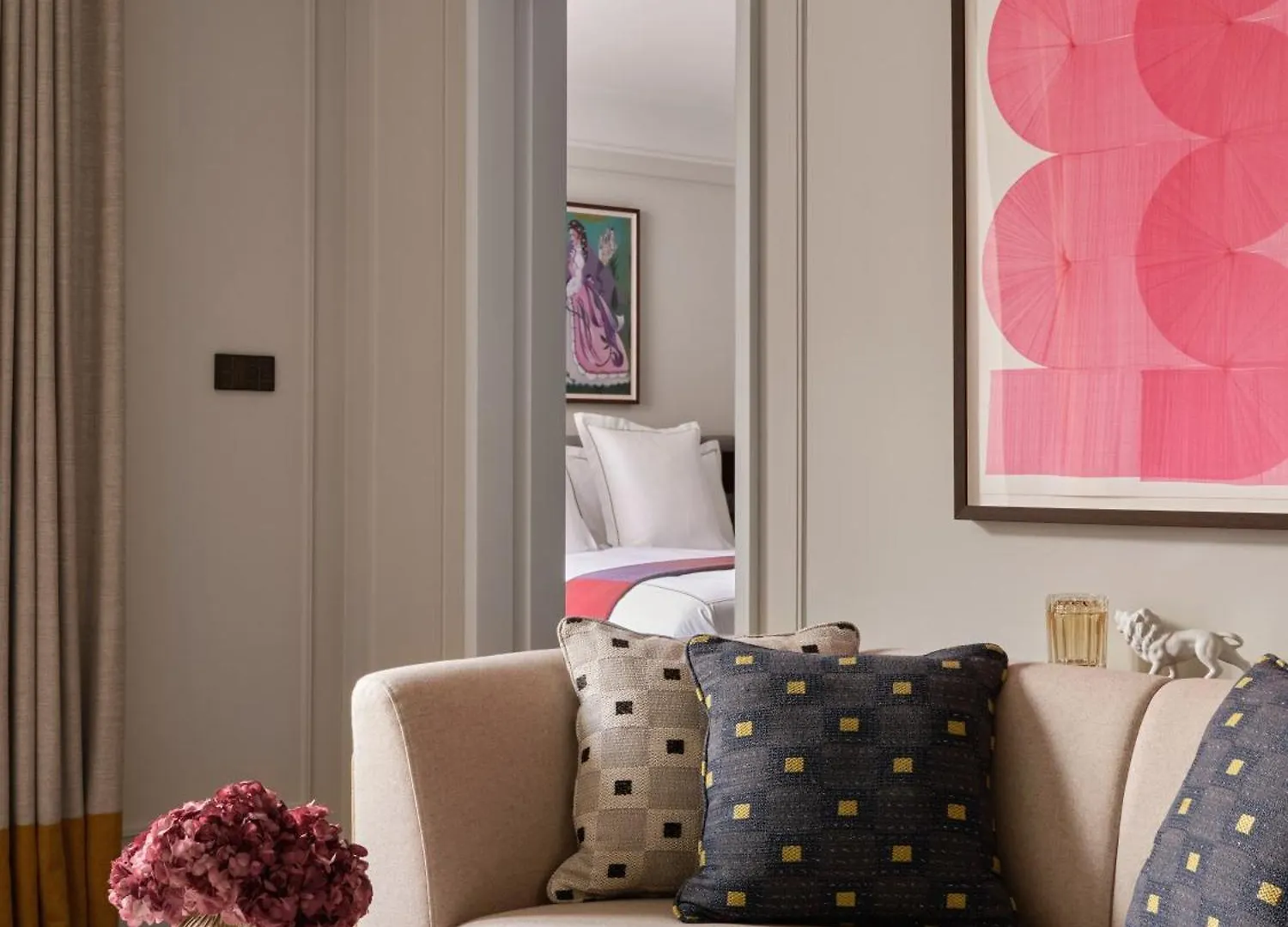 Rosewood Munich Hotel