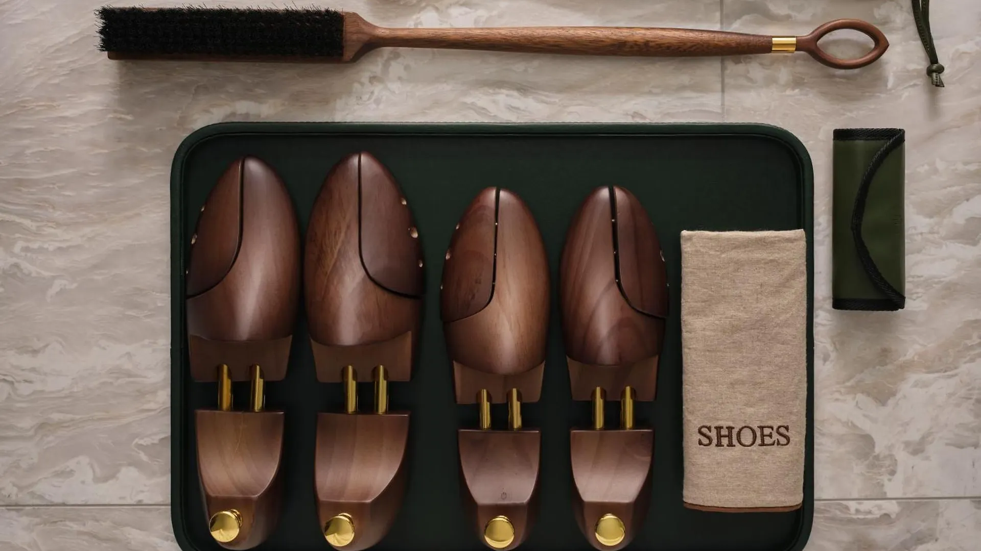 فندق Rosewood ميونيخ