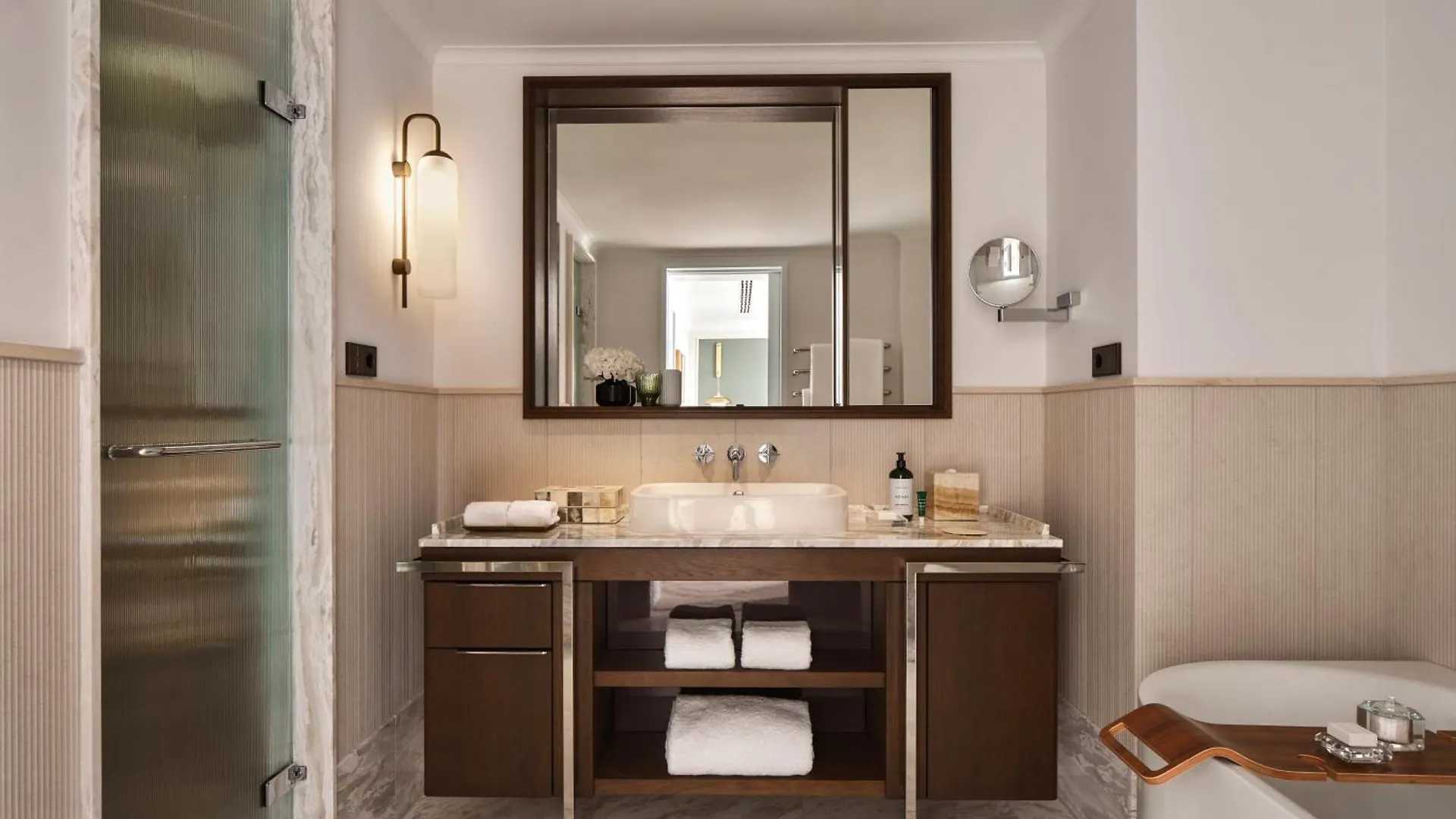 Rosewood Munich Hotel 5*,  Germany
