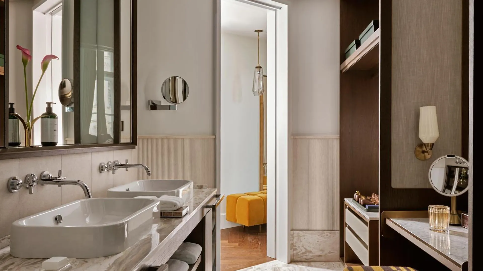 Rosewood Munich Hotel 5*,