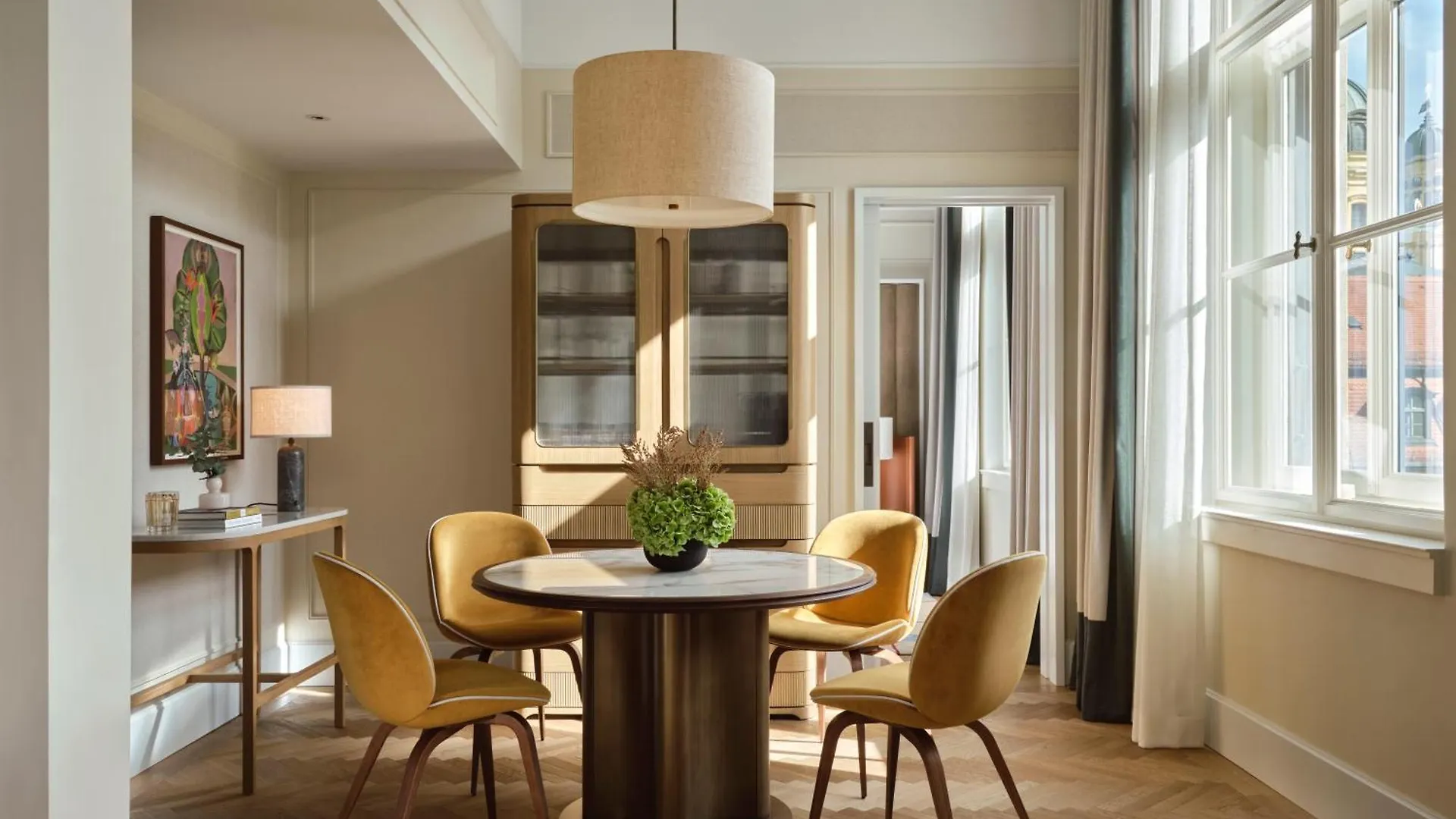 Rosewood Munich Hotel